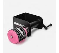 SHARK BOXING Enrollador de Vendas de Boxeo | Fabricado en Acero | Boxeo MMA Kickboxing Muay Thai | Enrolla en Segundos