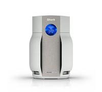 Shark BreatheClear Purificador de aire con NeverChange hasta 6 años*, Detección automática, Cobertura de espacios medianos, Gris HP162EU