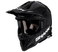 Shark, Casco cross moto VARIAL RS CARBON SKIN DWD, L