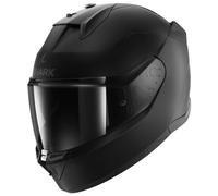 SHARK, Casco de moto integral D-SKWAL 3 DARK SHADOW EDITION Mat Black, XL