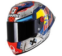 Shark Casco de Moto Integral Race-r Pro GP martinator Signature