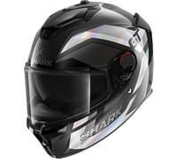 Shark, Casco de moto integral SPARTAN GT PRO RITMO CARBON, DAI S