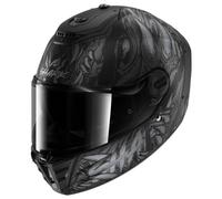 SHARK, Casco de moto integral SPARTAN RS SHAYTAN, KAA XS
