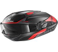Shark Evo-gt Encke Mate - Talla XS BLACK/RED/ANTHRACITE