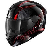 Shark, Casco Integral Moto D-SKWAL 2 CADIUM KRK, XS