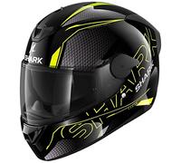 Shark, Casco Integral Moto D-SKWAL 2 CADIUM KYK, XL