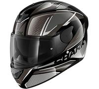 SHARK, casco integral moto D-SKWAL 2 DAVEN KAS, M