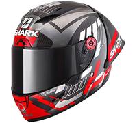 SHARK, Casco Integral Moto Race-R Pro GP 06 Replica Zarco Winter Test Carbon DUR, XL