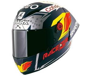 Shark, Casco integral moto RACE-R PRO GP OLIVEIRA SIGNATURE BSW, M