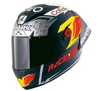 Shark, Casco integral moto RACE-R PRO GP OLIVEIRA SIGNATURE BSW, XL