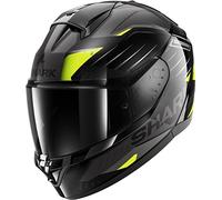 Shark, Casco Integral Moto RIDILL 2 BERSEK KGA, XL