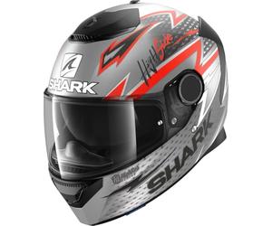 Shark, Casco integral moto SPARTAN 1.2 Adrian Parassol AAR, L