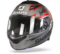 SHARK, Casco integral moto SPARTAN 1.2 Adrian Parassol AAR, XS