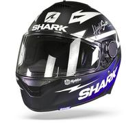 Shark, Casco integral moto SPARTAN 1.2 Adrian Parassol KBS, XL