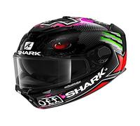 Shark, Casco Integral Moto Spartan GT Carbon DRG, XL