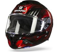 Shark, Casco integral moto Spartan GT MICR REPLIKAN KUR, XS