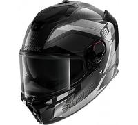Shark, Casco integral moto SPARTAN GT PRO carbon RITMO DSU, XXL