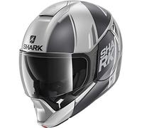 SHARK, casco jet moto EVOJET Vyda SAK, S
