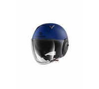 SHARK, Casco jet moto Nano street BKB, XS
