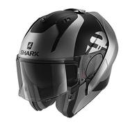 SHARK, Casco Modular Moto EVO ES KEDJE KAK, XS