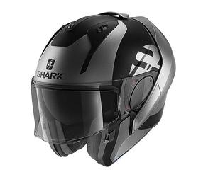 SHARK, Casco Modular Moto EVO ES KEDJE KAK, XS