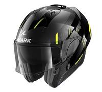 Shark, Casco modular moto EVO-ES KRYD AKY, XS
