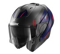 Shark, Casco modular moto EVO-ES KRYD mat ABR, XS