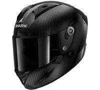 SHARK, Casco Moto Integral AERON FULL CARBON Anthracite DAD, L