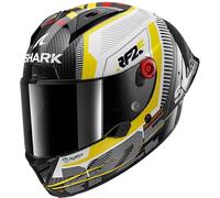 Shark, Casco Moto Integral AERON-GP REPLICA RAUL FERNANDEZ SIGNATURE, XL