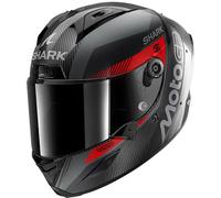 Shark Aeron MotoGP Casco, Talla S (55/56)