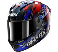 SHARK, Casco Moto Integral AERON ZARCO GP de France DBU, XS