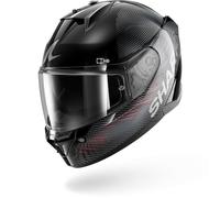 Shark, Casco Moto Integral D-SKWAL 3 SP LYNE Black Anthracite Red KAR, M