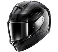 Shark, Casco Moto Integral RIDILL 2 BERSEK Black KAA