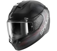 SHARK, Casco Moto Integral RIDILL 2 SP LYNE Black Anthracite KAA, S