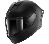 SHARK, Casco Moto Integral SKWAL CUP DARK SHADOW Mat Black KMA, S