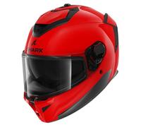 SHARK Cascos Spartan GT Pro Blank Red L