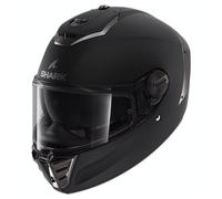 Shark Spartan RS, casco integral M male Negro Mate/Negro