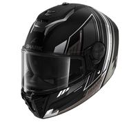 SHARK, Casco Moto Integral Spartan RS BYRHON Black/Brown KAU, XS