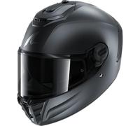 SHARK Casco integral Spartan RS Dark Shadow Azul acero mate Talla S (55/56) Hombre