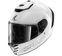 SHARK, Casco Moto Integral SPARTAN RS SP LYNE White Silver WSS, L