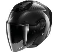 Shark, Casco Moto Jet RS JET FULL CARBON Anthracite Carbon DAD, M