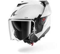 Shark, Casco Moto Modular OXO SP LYNE White Silver Silver WSS, XXL
