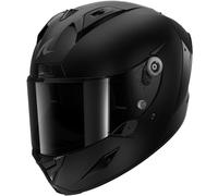 SHARK Cascos Aeron Dark Shadow Matt Black / Anthracite L