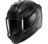 SHARK Cascos D-Skwal 3 Blast-R Mat Black / Anthracite / Anthracite XL