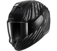SHARK Cascos Ridill 2 Assya Mat Black / Anthracite / Anthracite XS