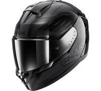 SHARK Cascos Ridill 2 Bersek Black / Anthracite / Anthracite S