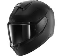 Shark Ridill 2 Blank Mate Casco Color Mate-Negro Talla XXL Mate-Negro XXL