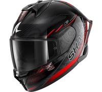 Casco Integral Shark SKWAL CUP SPEED-TECH Black Red Anthracite