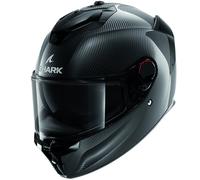 SHARK Cascos Spartan GT Pro Carbon Carbon Skin Carbon Anthracite / Carbon S