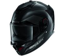 SHARK Cascos Spartan GT Pro Carbon Ritmo Carbon Anthracite / Chrom XS